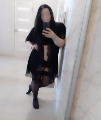 Проститутка Алина